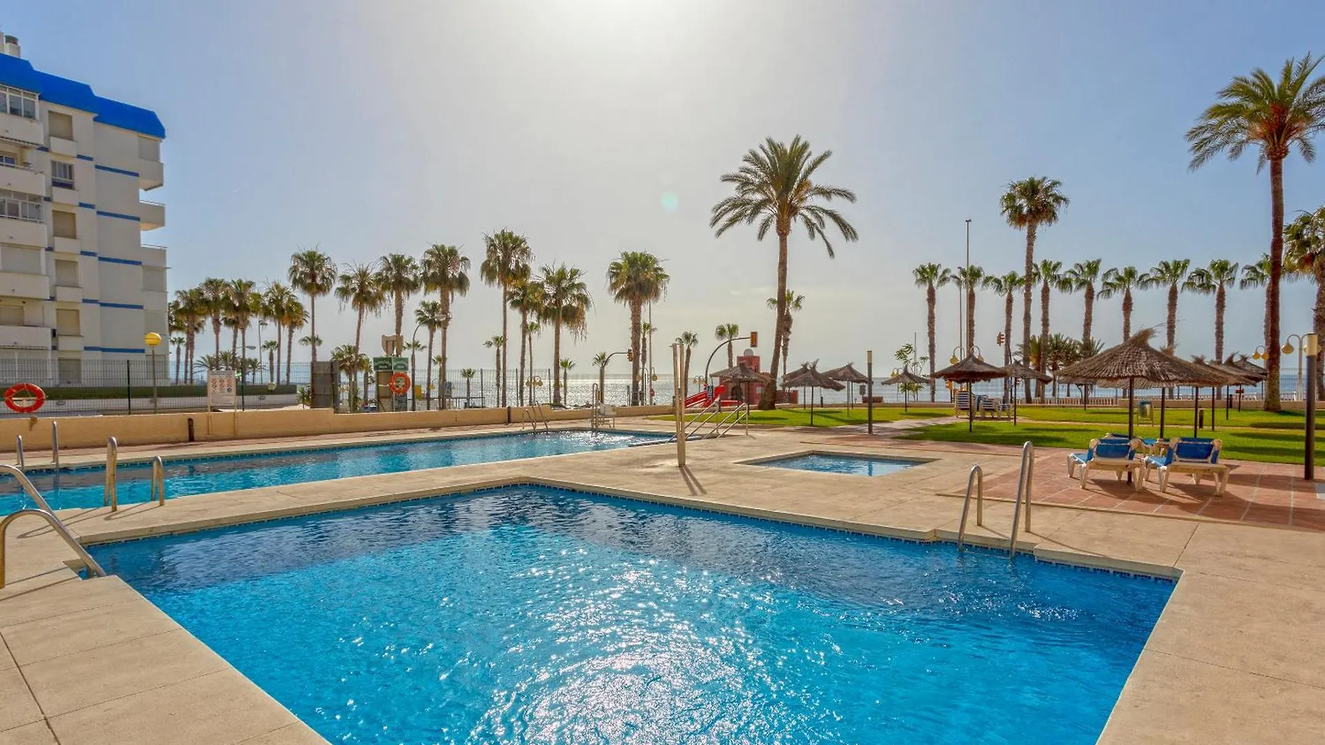 Sunstay Aloha Playa Benalmadena 0*,  Spain