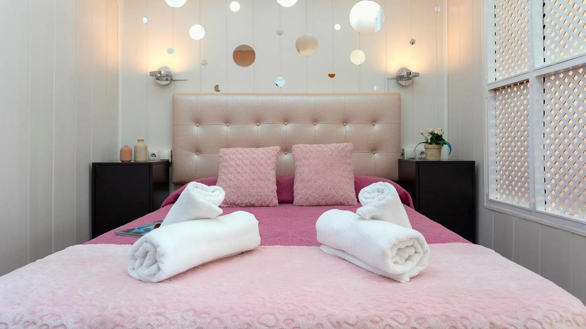 Sunstay Aloha Playa Benalmadena Spain