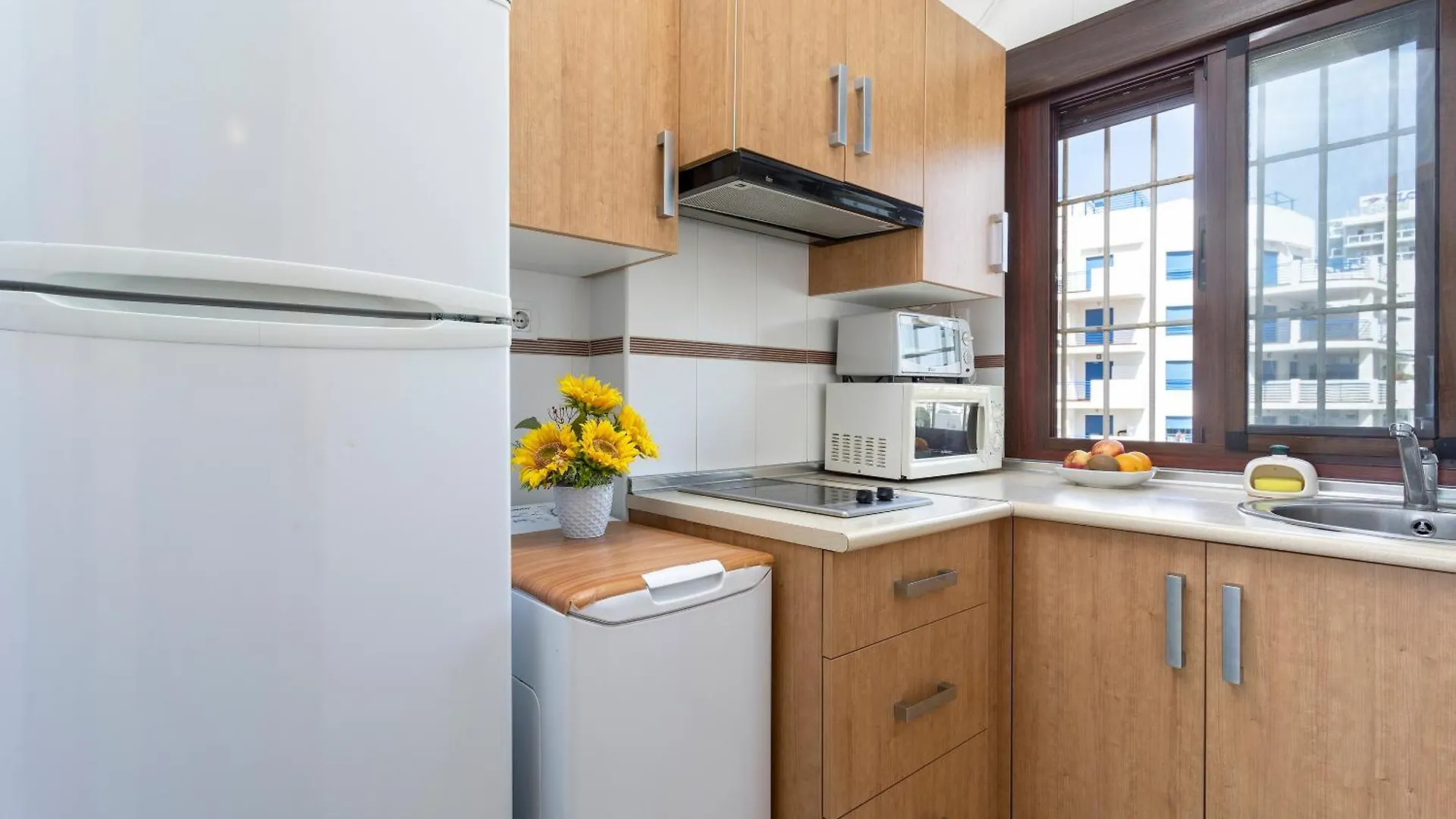 Sunstay Aloha Playa Benalmadena Apartment