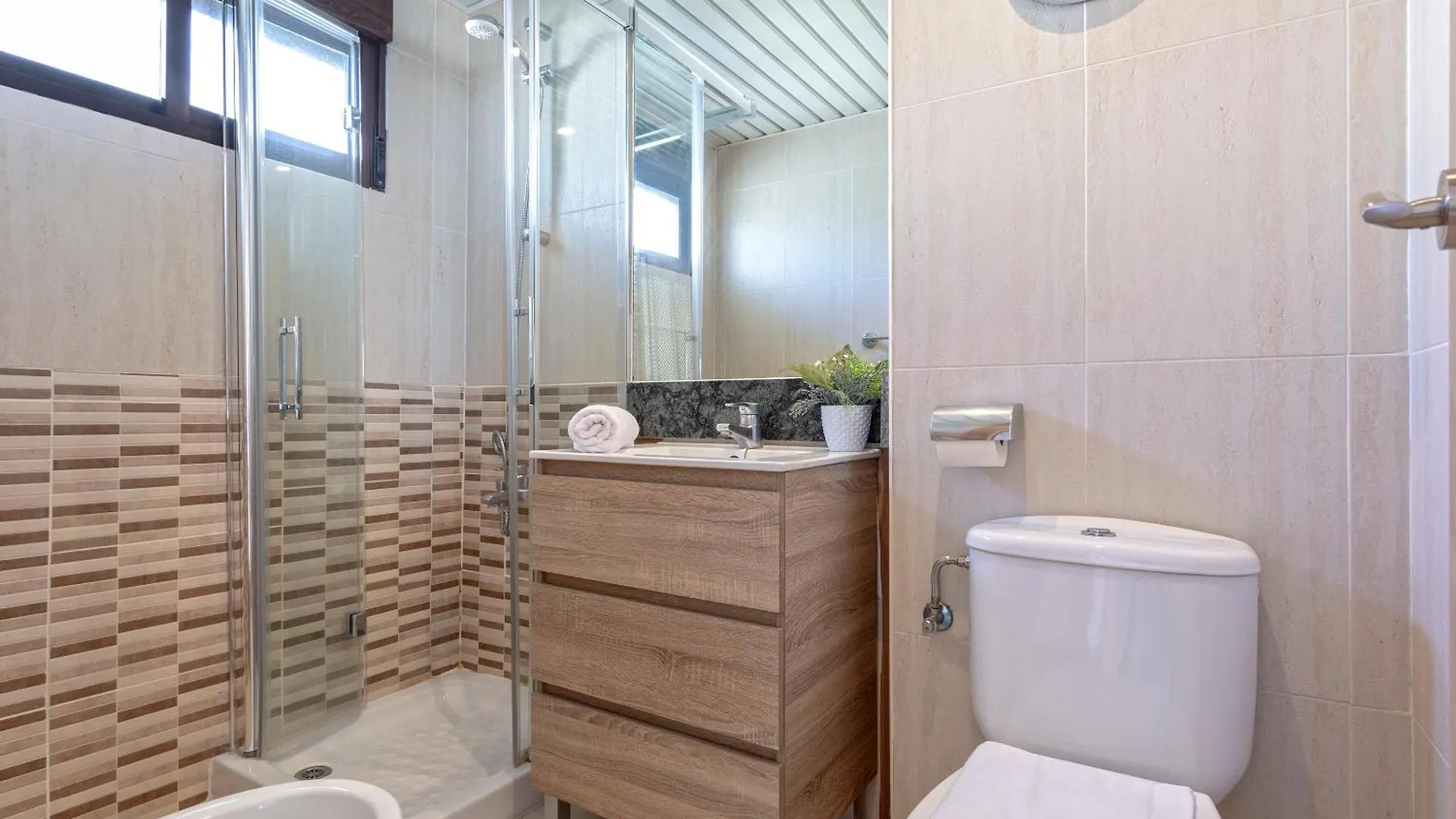 Sunstay Aloha Playa Benalmadena Apartment