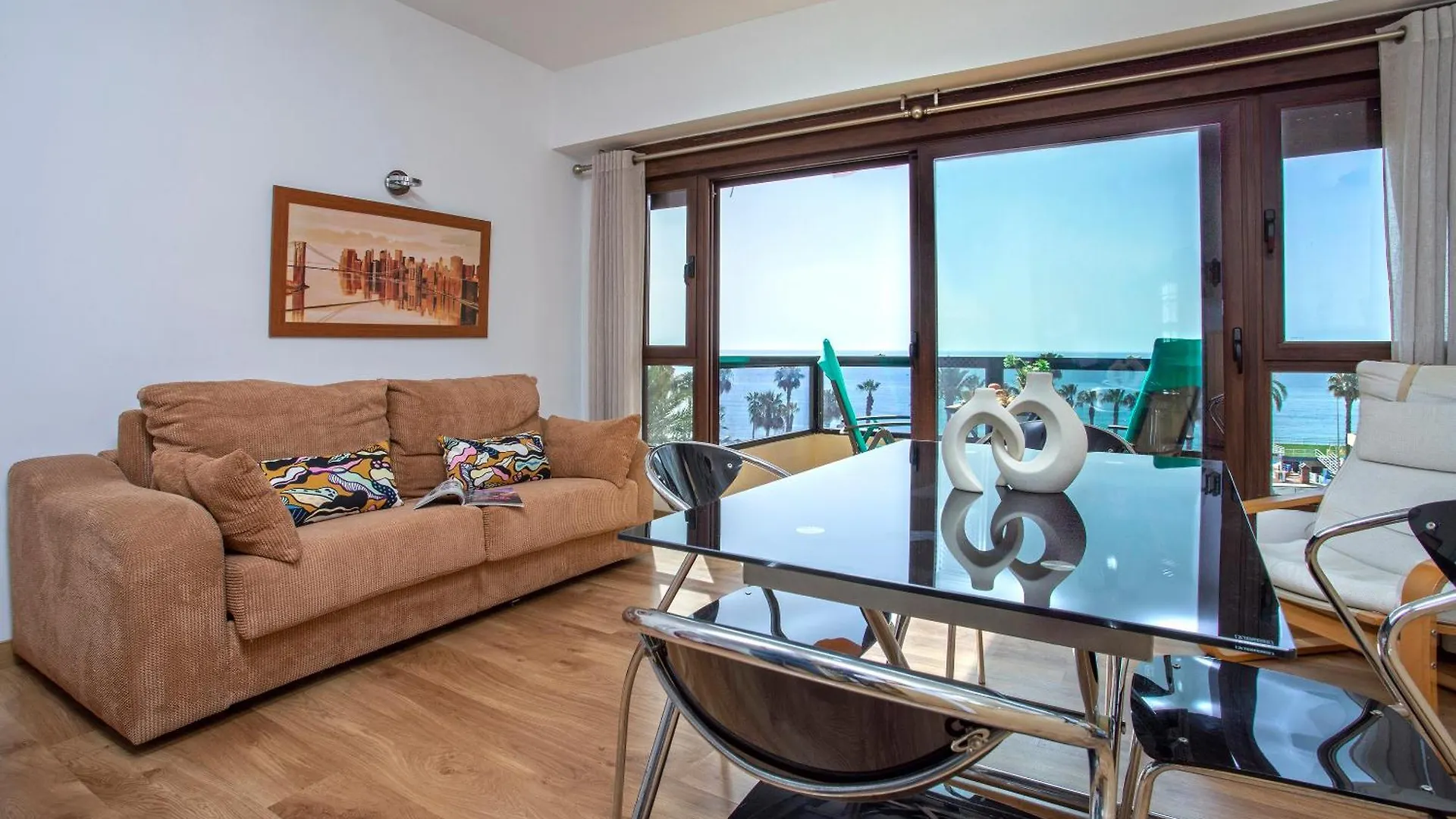 Sunstay Aloha Playa Benalmadena Spain