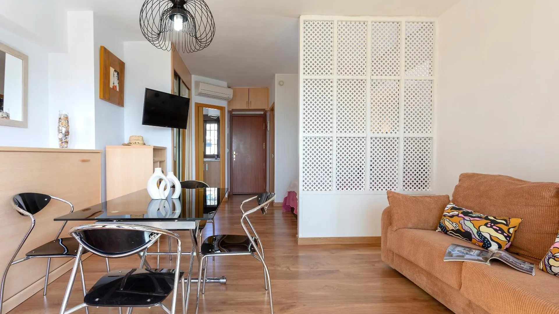Sunstay Aloha Playa Benalmadena