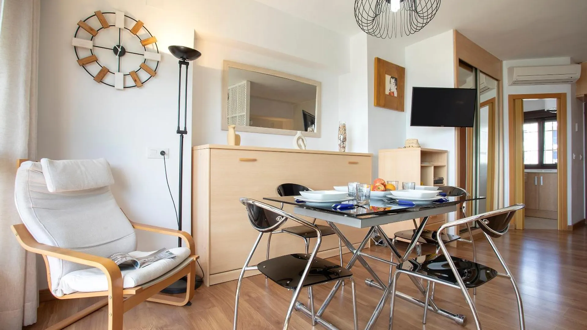 Apartment Sunstay Aloha Playa Benalmadena