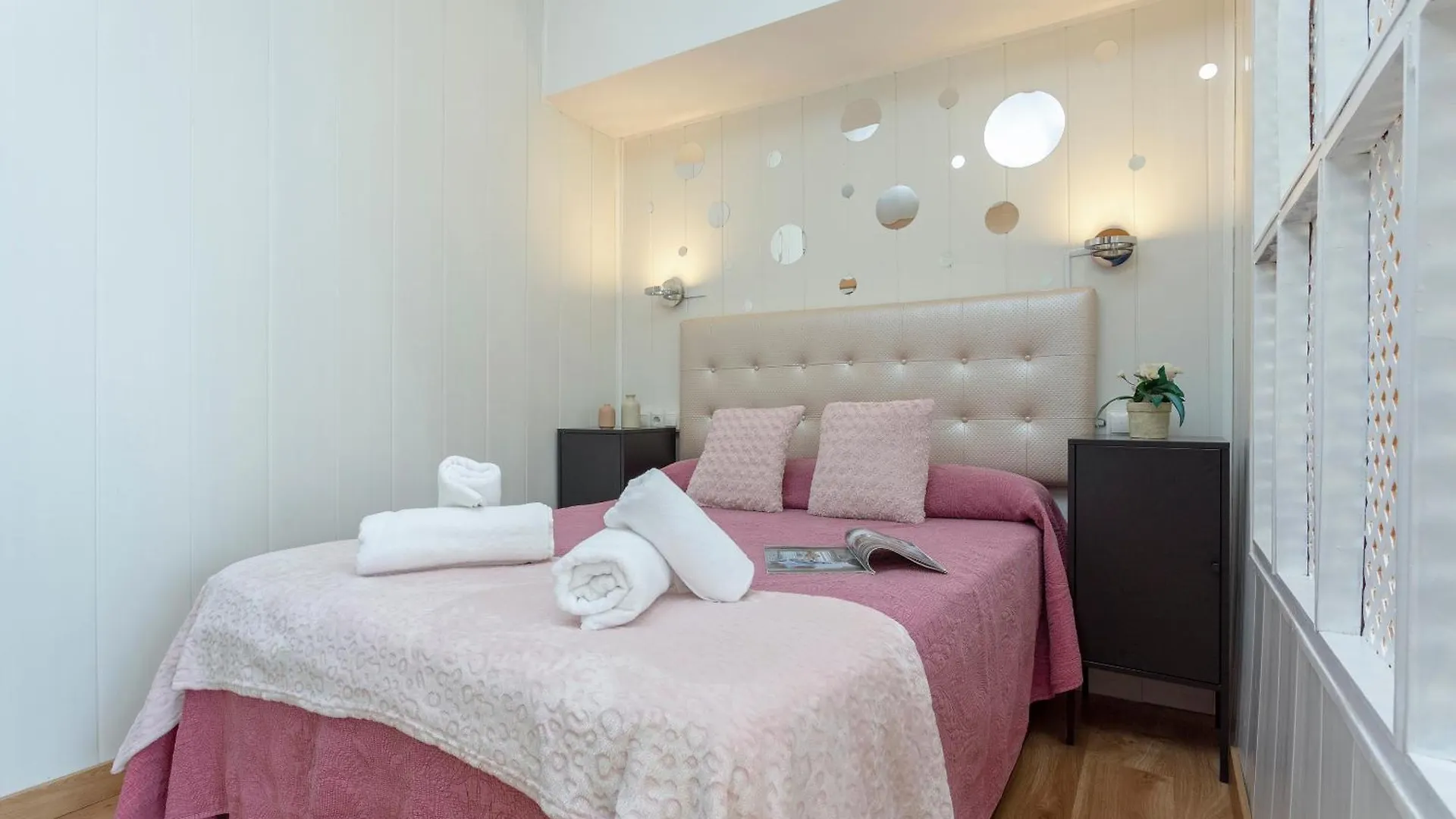 Apartment Sunstay Aloha Playa Benalmadena