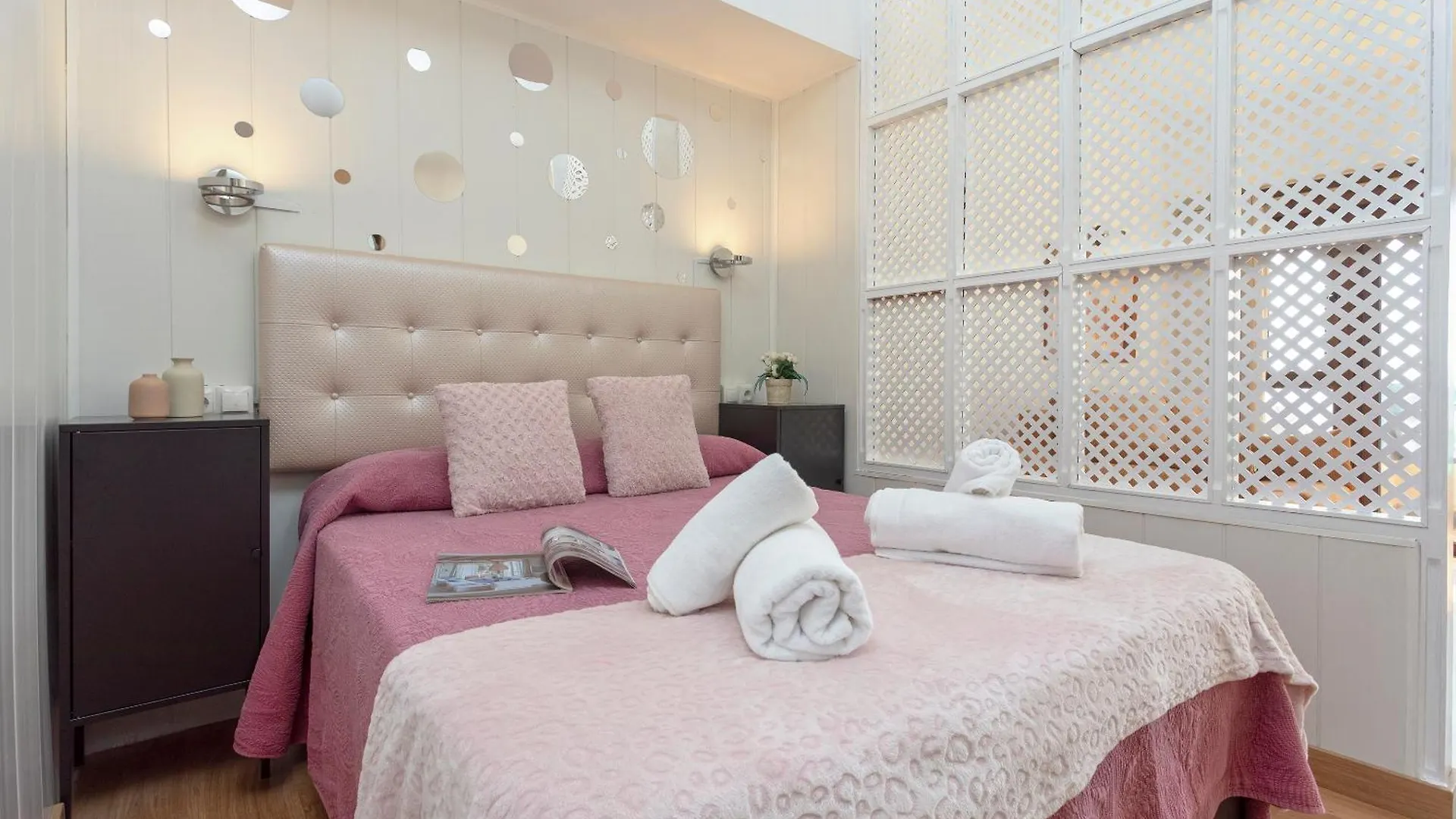 Sunstay Aloha Playa Benalmadena
