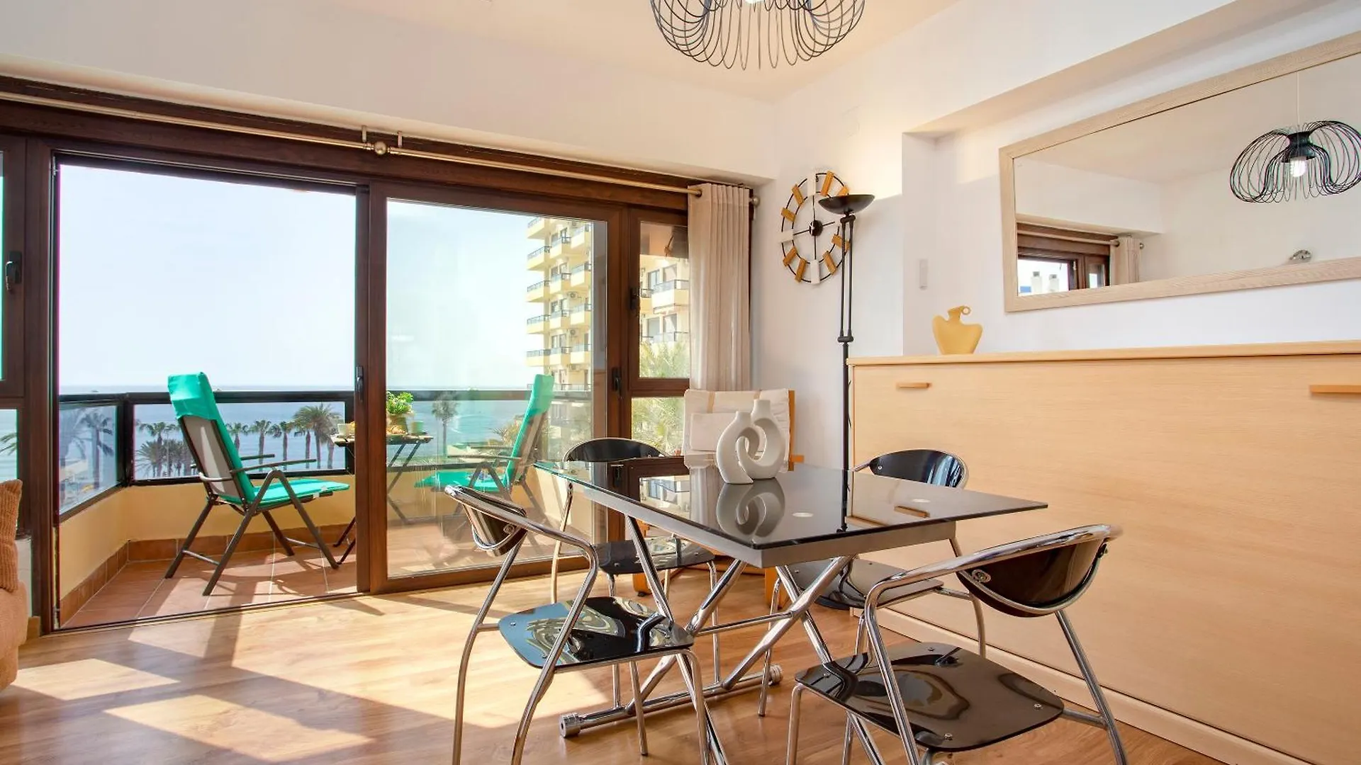 Sunstay Aloha Playa Benalmadena 0*,